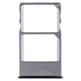 For Meizu 15 Plus SIM Card Tray + SIM Card Tray
